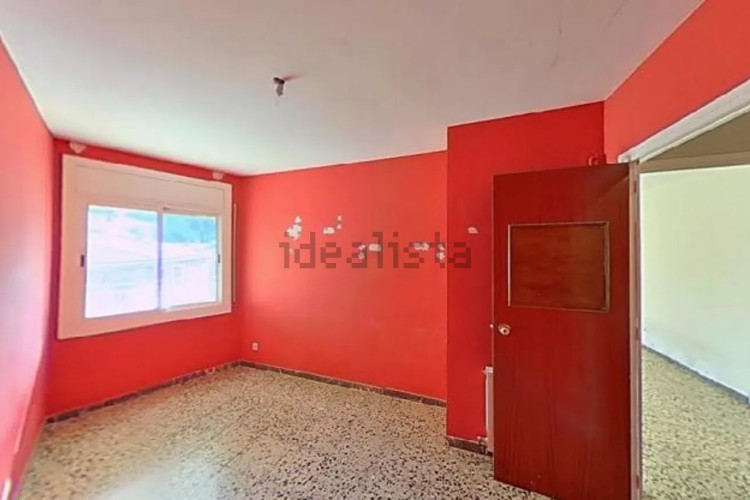 Piso en Carrer de l'Argentera