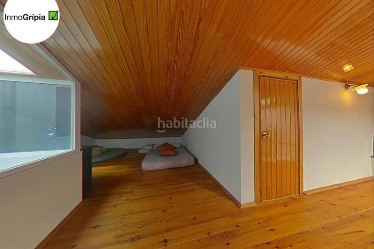 Casa  en venta en les arenescan montllorla grípia08227 en Terrassa