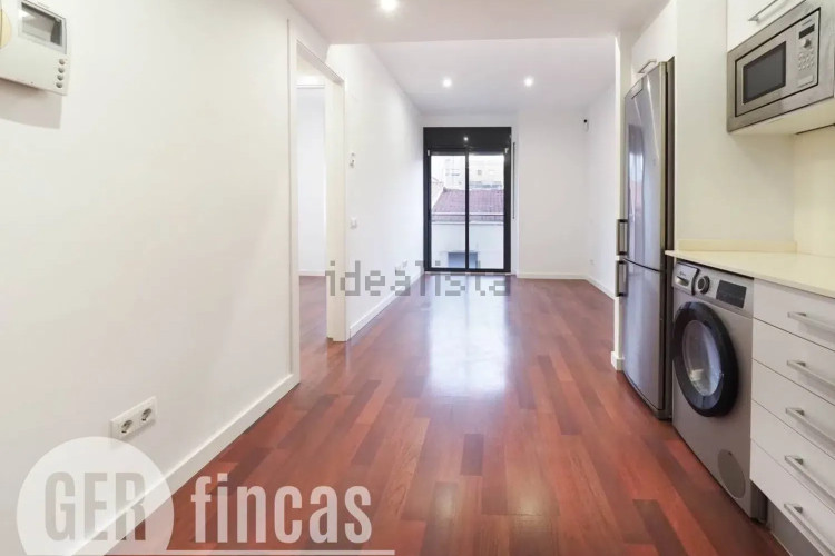 Piso en calle de Menéndez y Pelayo