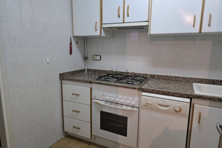 Chalet en calle de Sant Crispí