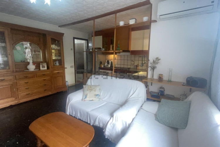 Chalet adosado en Barrio Poble Nou