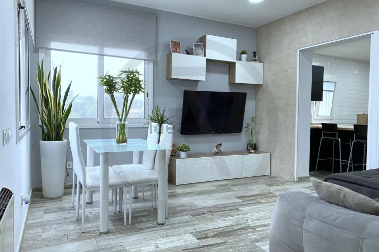 Casa independiente en calle de la Carena del Mas Bellver