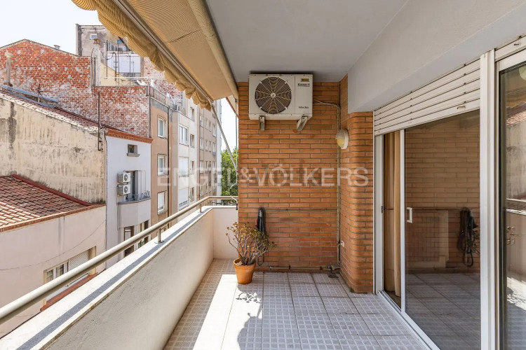 Dúplex en Barrio Centre