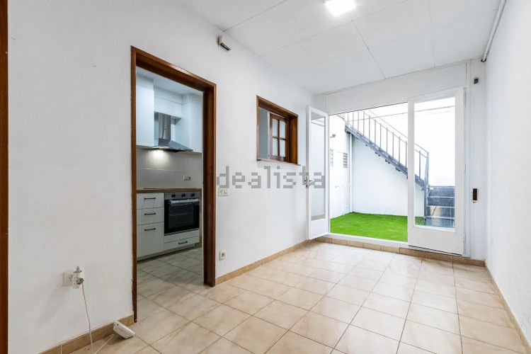 Piso en calle de la Duquessa de la Victòria