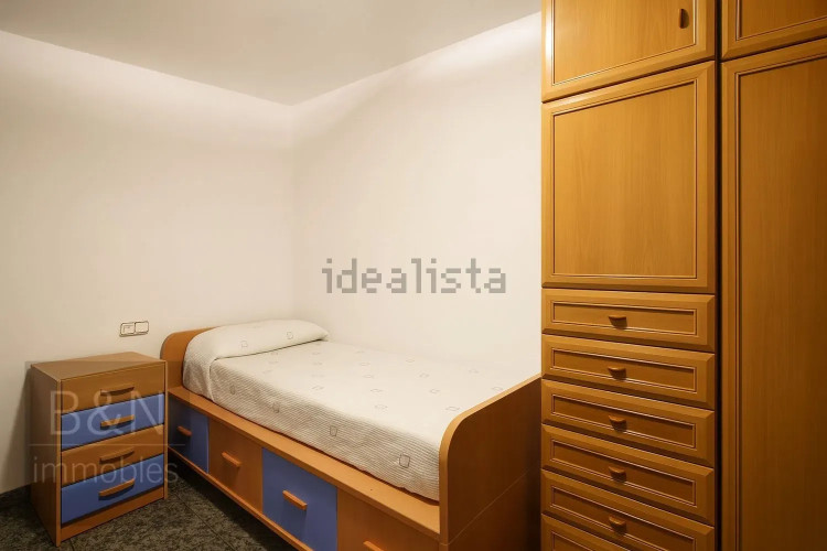 Una planta baja con alma de hogar y dos terrazas que te invitan a disfrutar de la vida