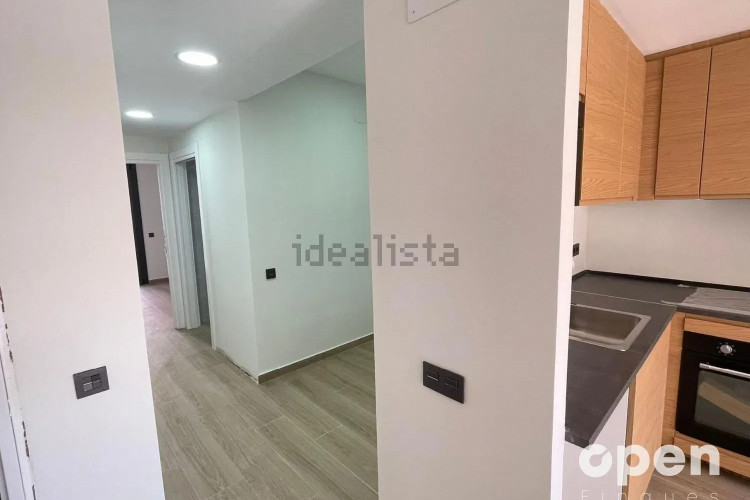 Dúplex en calle de l'Infant Martí