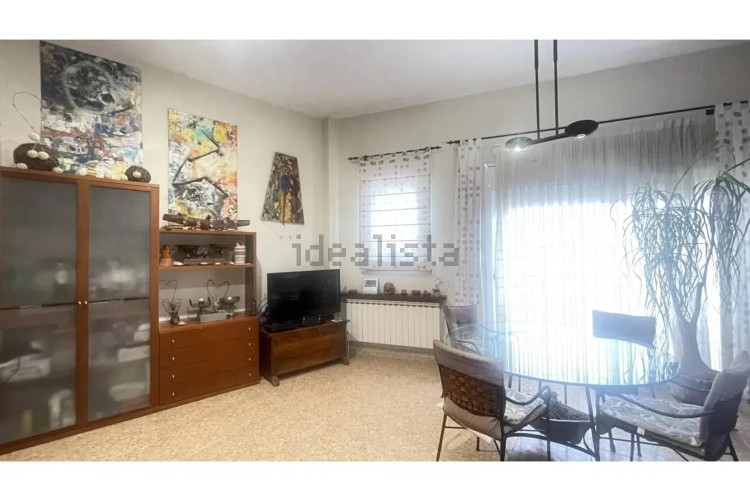 Piso en calle de Catalunya