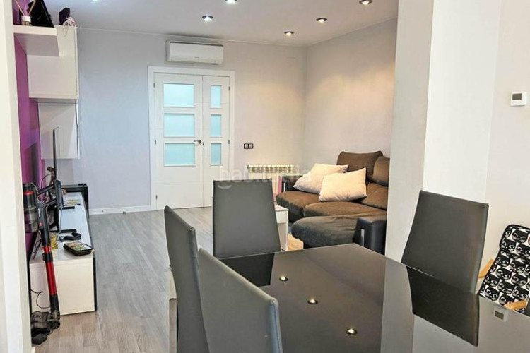 Piso  en venta en la grípia en Les Arenes - La Grípia - Can Montllor Terrassa