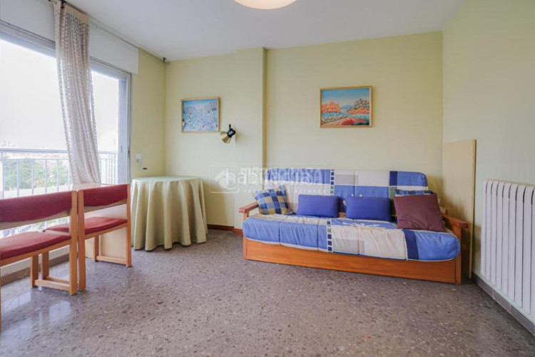 Piso  en venta en San Pere Terrassa