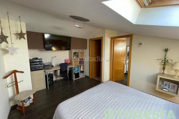 Dúplex duplex en venta en Sant Pere Nord08226 en Sant Pere Nord Terrassa