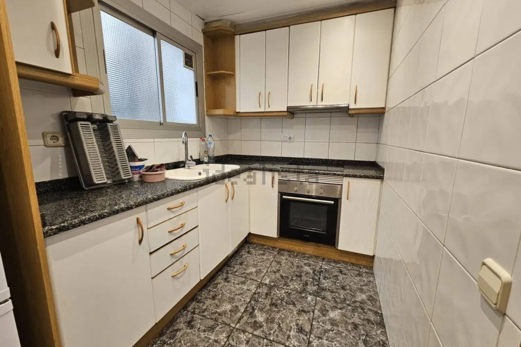 Piso en calle de Núria