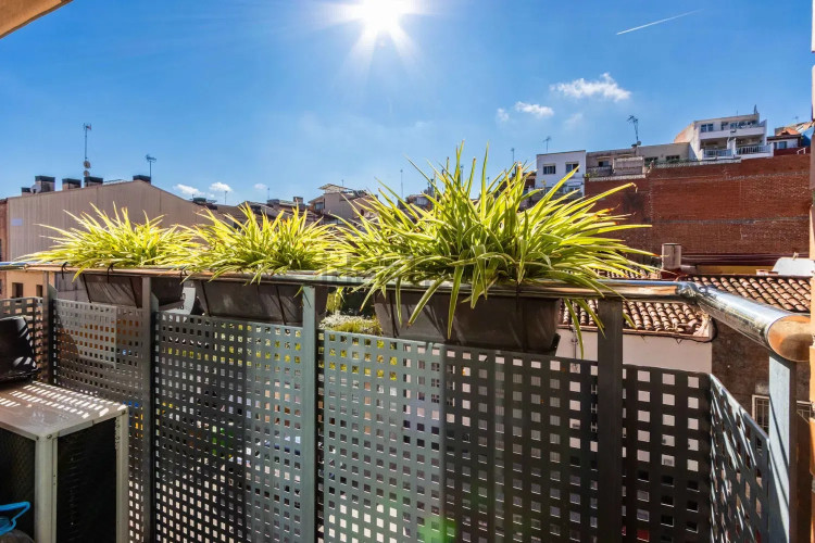 Dúplex en Barrio La Cogullada