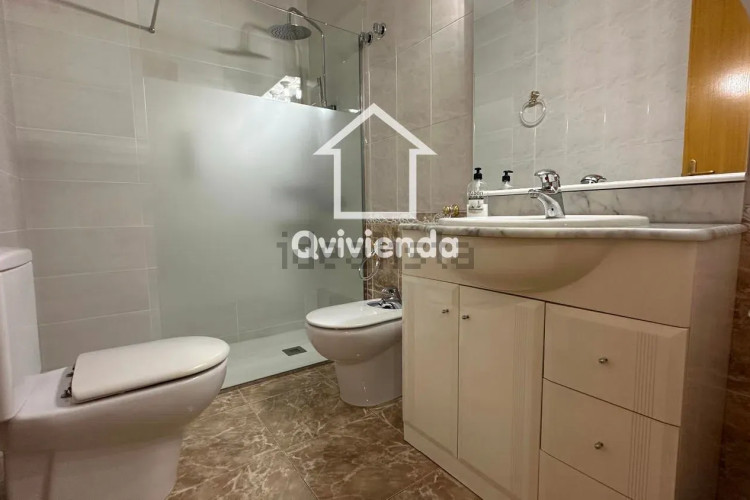 Piso en calle de Lavoisier