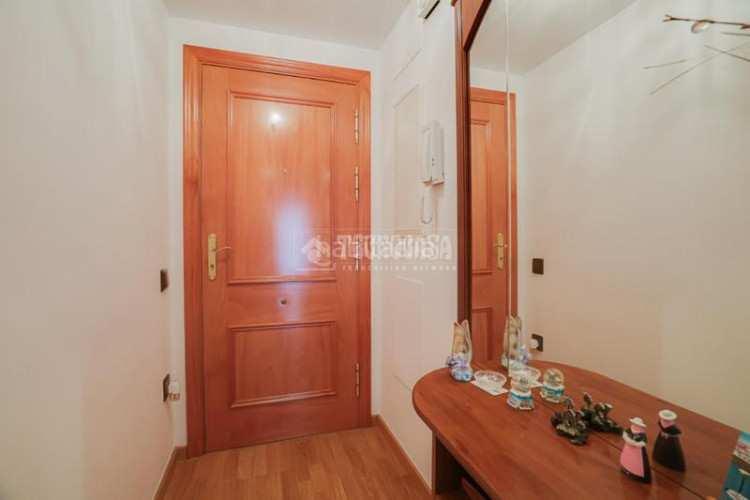 Piso  en venta en San Pere Terrassa