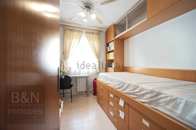 Chalet en Barrio Ca n'Aurell