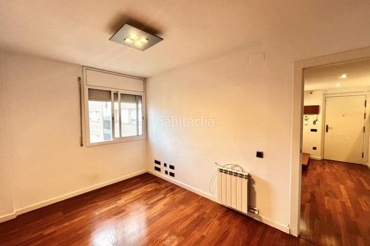 Dúplex exclusivo ático-dúplex con 2 terrazas privadas y luz natural en Sant Pere Nord en Terrassa