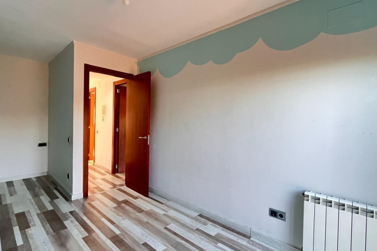 Calle Mussol, Can Palet de Vista Alegre