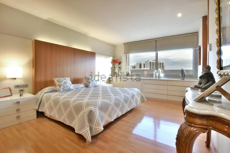 Chalet adosado en Barrio Sant Pere Nord