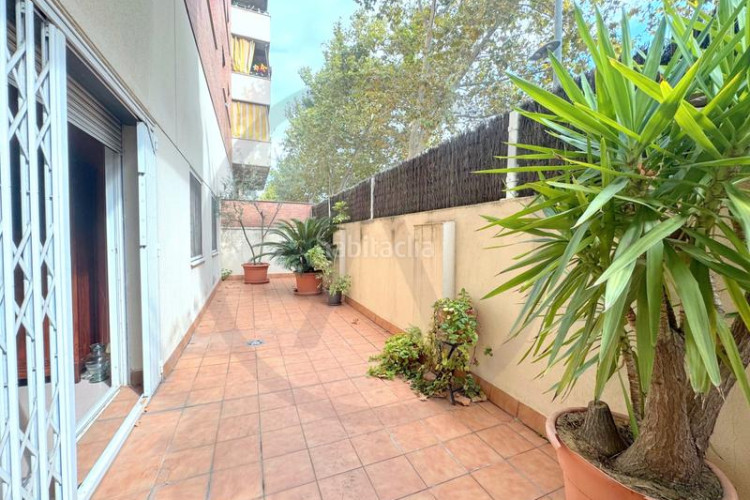 Piso tu nuevo hogar! en Torre - Sana Terrassa
