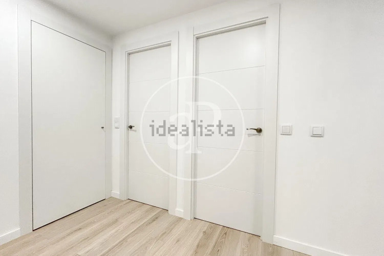 Piso en calle Transversal