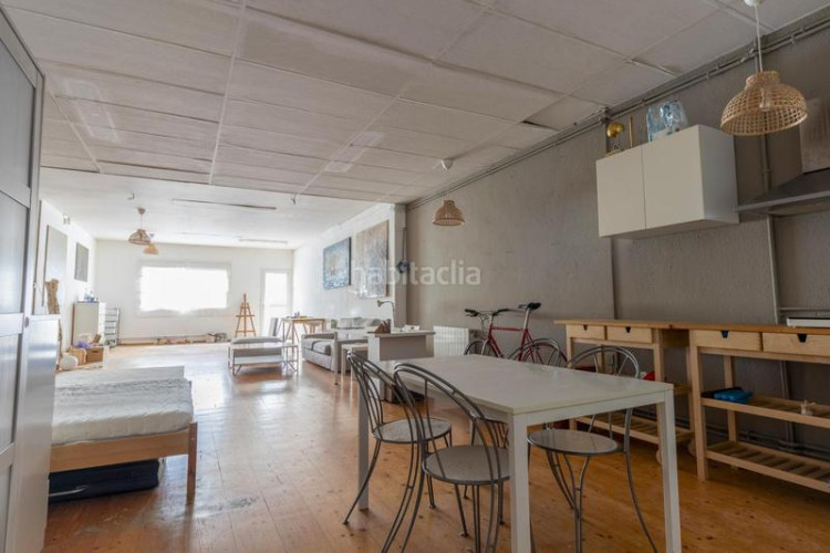 Casa chalet adosado en venta en ca naurell en Ca n'Aurell Terrassa