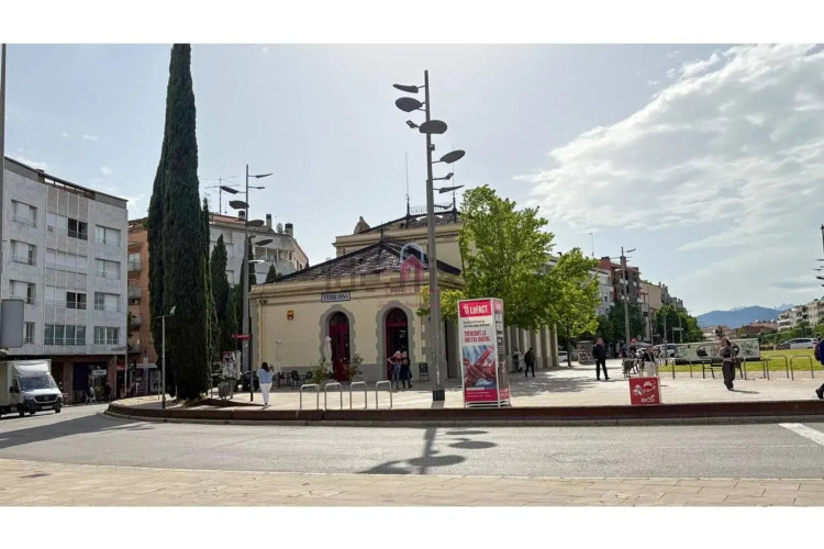 Piso en calle de l'Autonomia