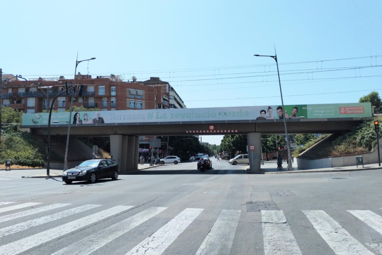 Carrer del Cardenal Cisneros, Can Boada