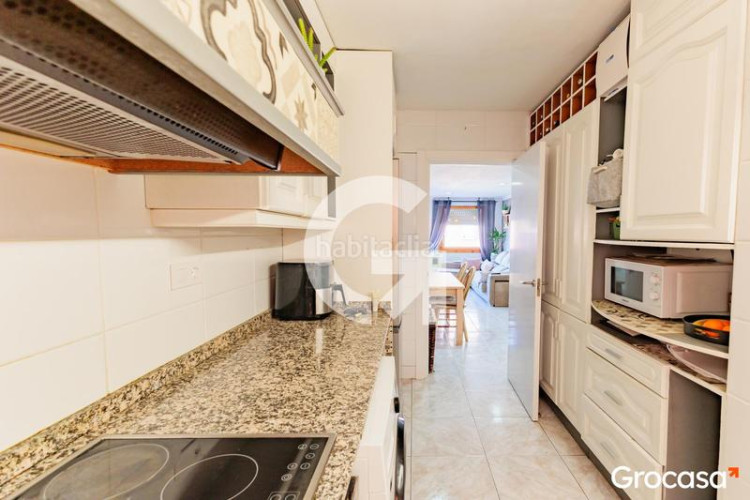 Piso  en la gripia en Les Arenes - La Grípia - Can Montllor Terrassa