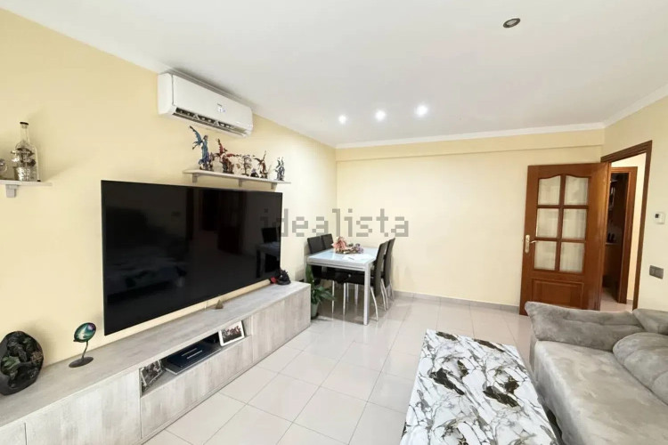 Piso en Barrio Ca n'Aurell