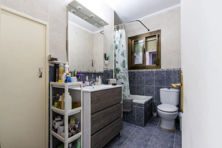 Ático en Barrio Can Palet