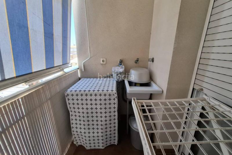 Dúplex  con terraza en sant pere en Sant Pere Nord Terrassa