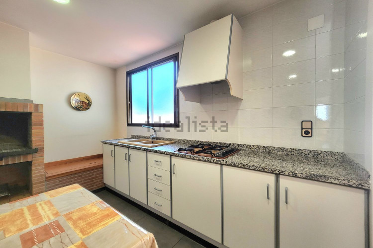 Chalet adosado en Barrio La Cogullada