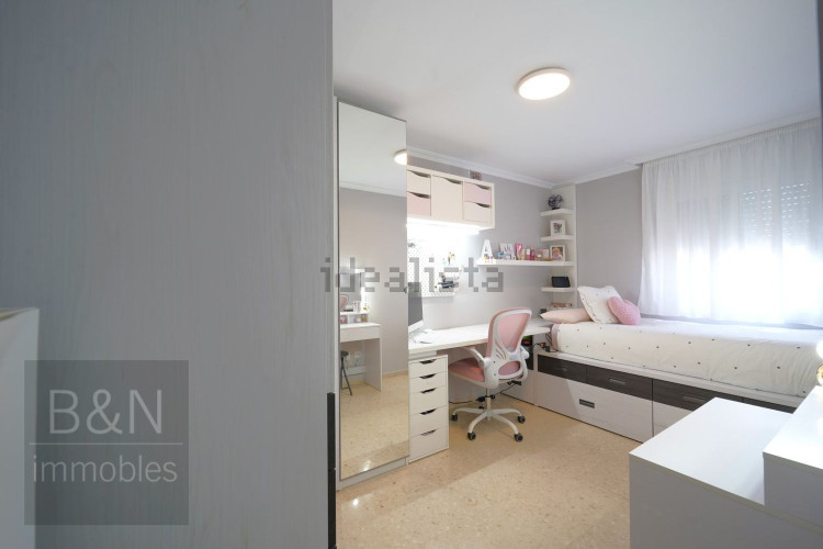 Piso en venta en Calle d'Antoni Barata