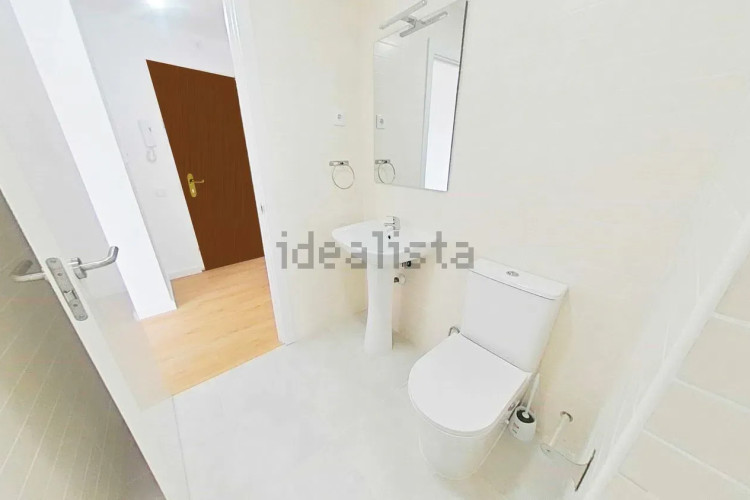 Estudio en Barrio Ca n'Anglada