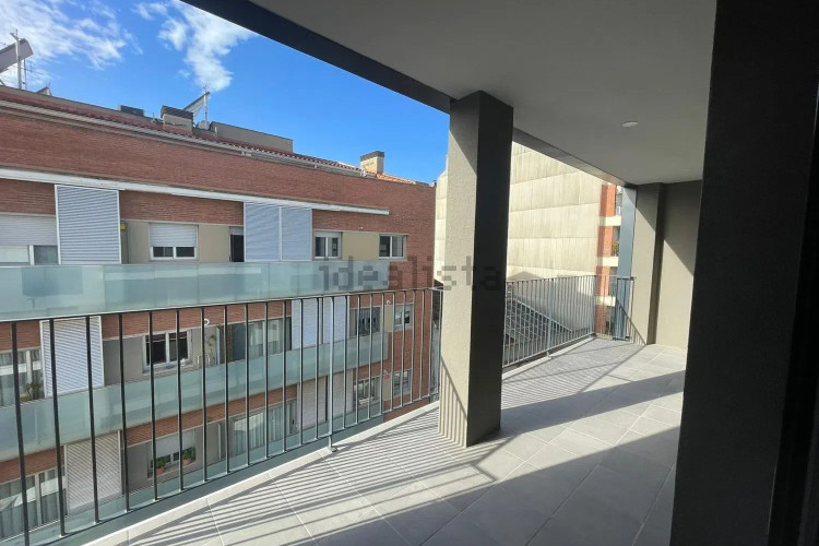 Dúplex en calle de Pere Fizes