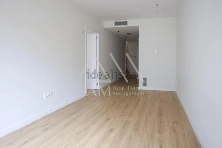 Piso en Barrio Segle XX