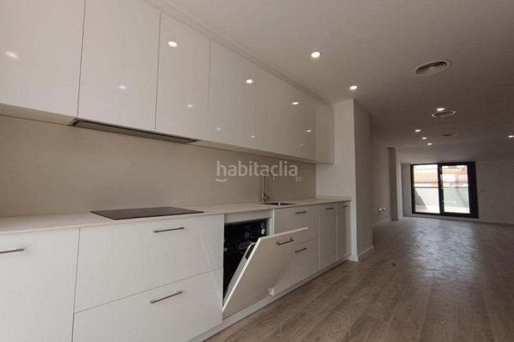 Dúplex en San Pere Terrassa