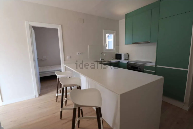 Piso en calle de Pau Marsal