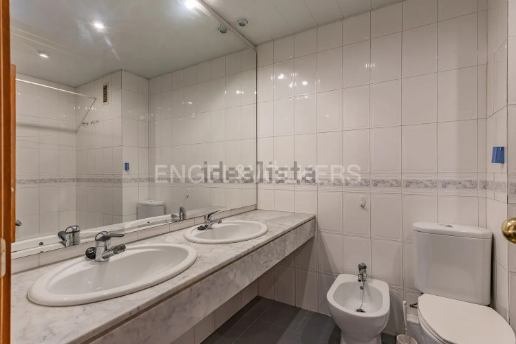 Piso en Barrio Vallparadís