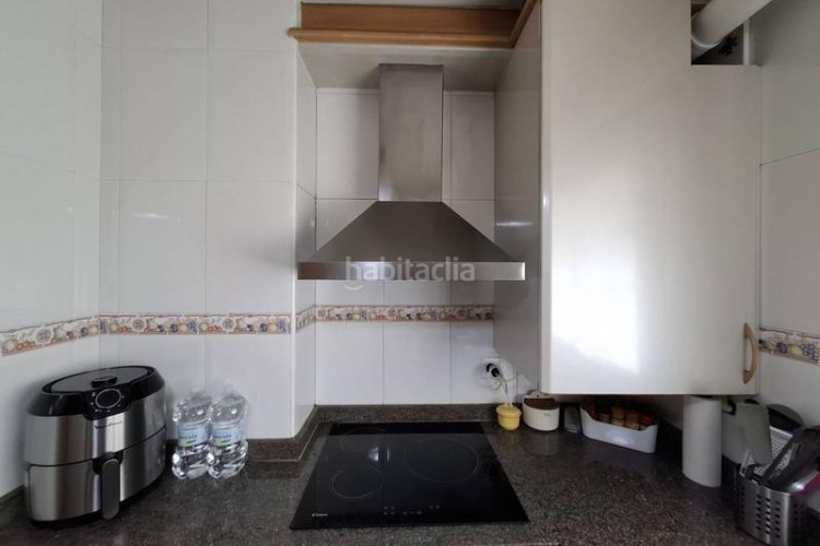 Dúplex  con terraza en sant pere en Sant Pere Nord Terrassa