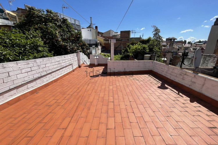 Chalet en calle de la Pineda
