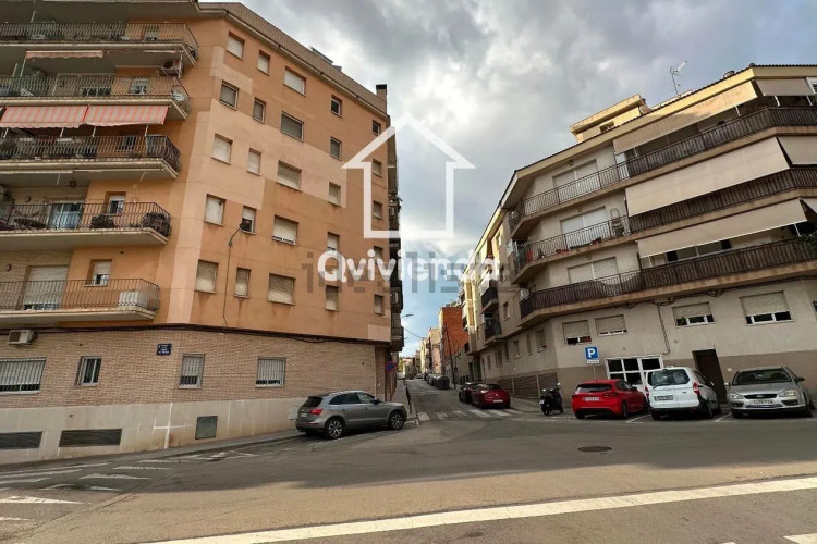 Piso en calle de Lavoisier