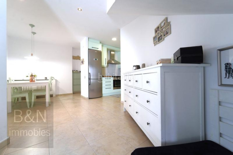 Dúplex bienvenido al hogar de tus sueños! este exclusivo dúplex es mucho más que una vivienda. en Terrassa