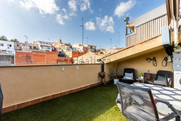 Dúplex en Barrio La Cogullada