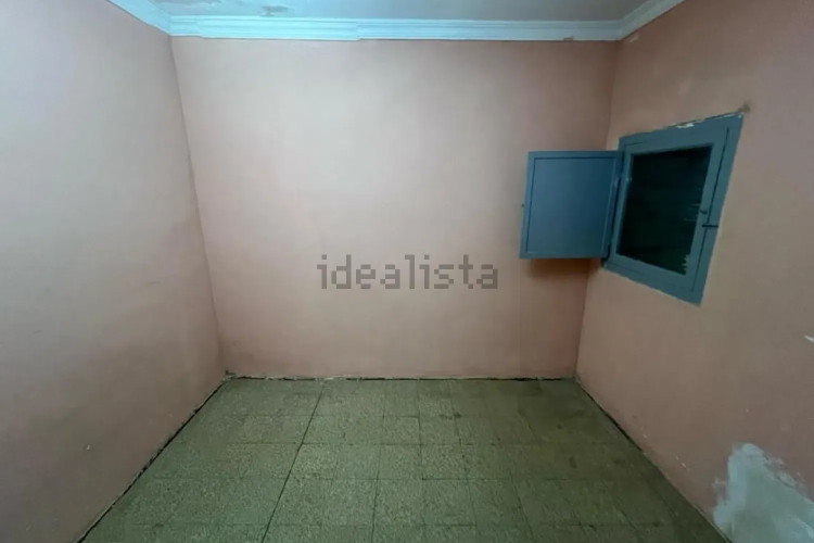 Piso en pasaje de las Meninas