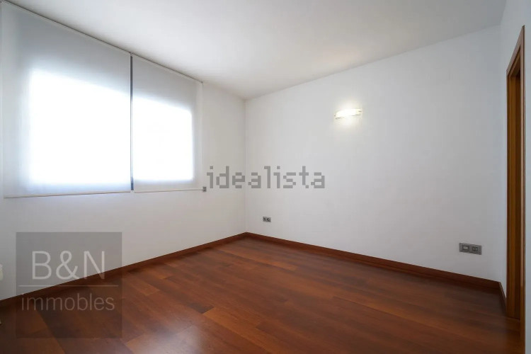 Piso en calle d'Ègara