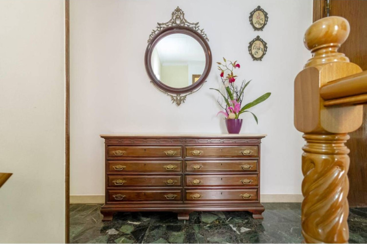 Wagner, Cementiri Vell