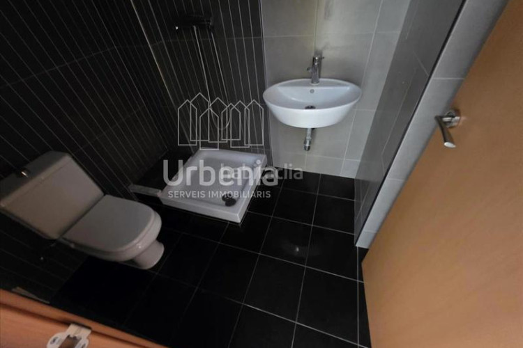 Dúplex  con terraza ! en Ca n'Anglada Terrassa