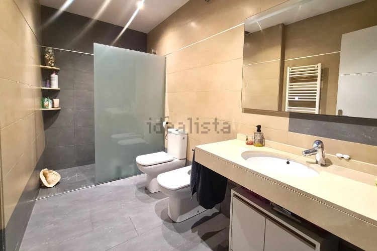 Chalet adosado en Barrio Roc Blanc