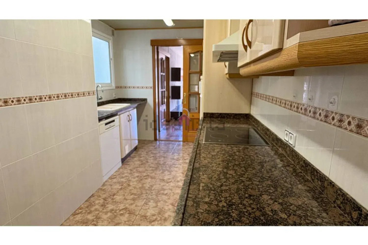 Ático en calle del Consell de Cent